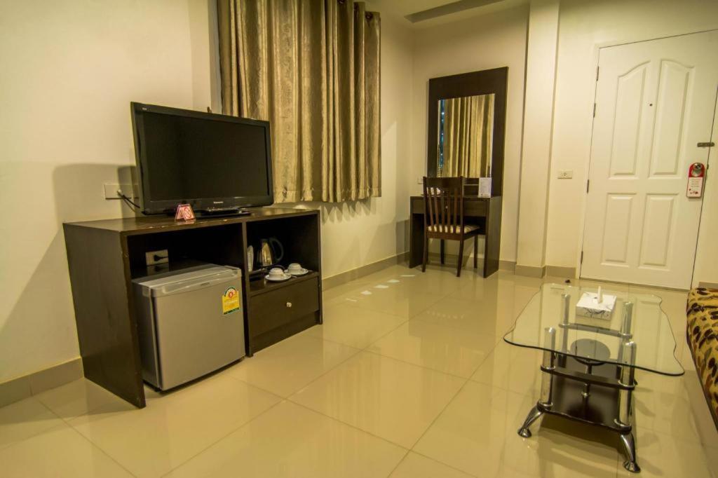 At Home At Udon Udon Thani Esterno foto