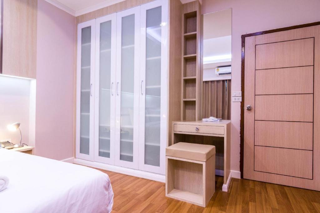 At Home At Udon Udon Thani Esterno foto