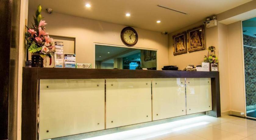 At Home At Udon Udon Thani Esterno foto