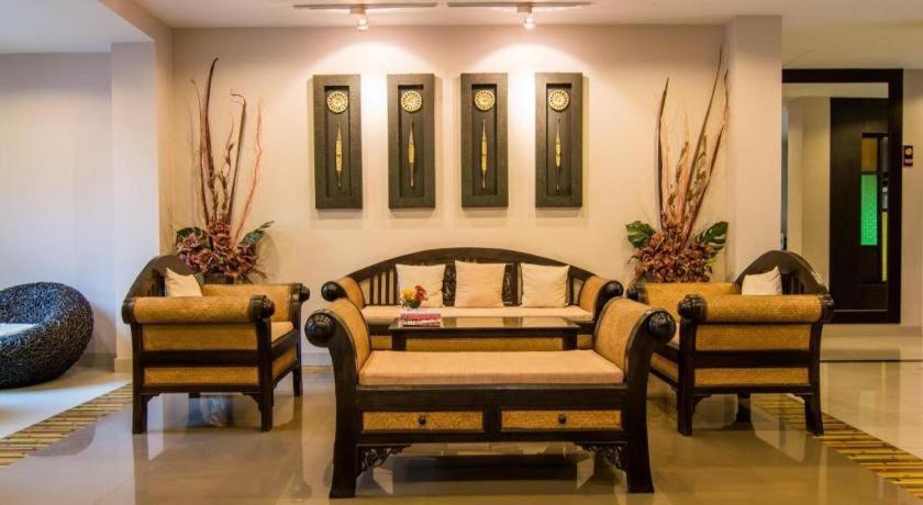 At Home At Udon Udon Thani Esterno foto